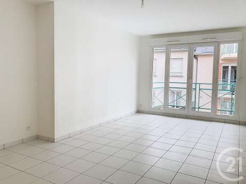 Location appartement 3 pièces