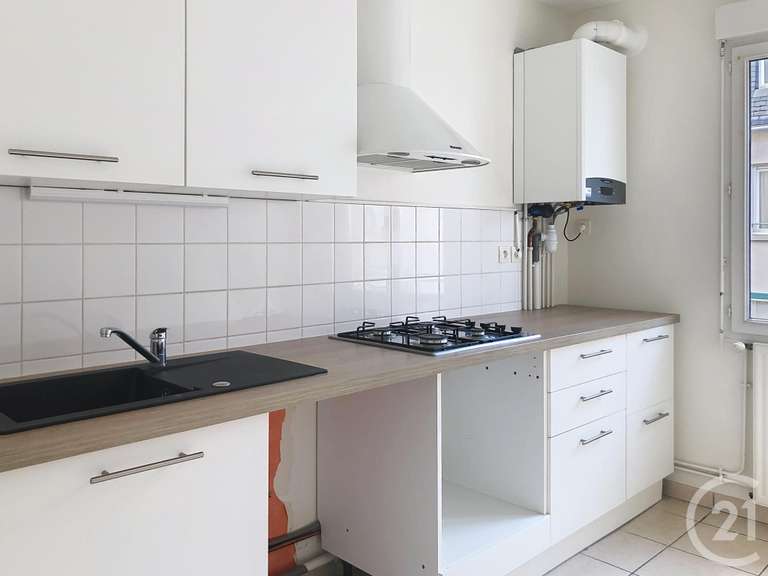 Location appartement 3 pièces
