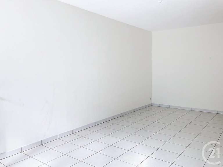 Location appartement 3 pièces