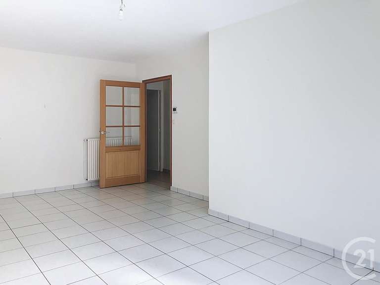 Location appartement 3 pièces