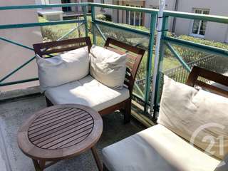 Location appartement 3 pièces