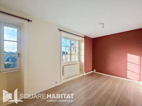 Location appartement 3 pièces Dinan 22