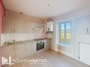 Location Appartement 3 piècesDinan