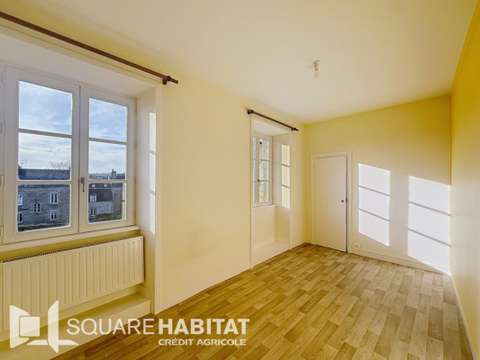Location appartement 3 pièces