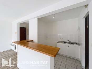 Location appartement 3 pièces