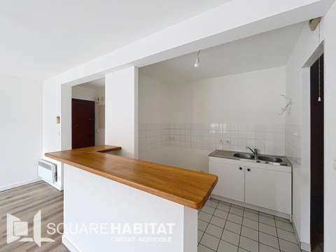 Location appartement 3 pièces Location appartement 3 pièces