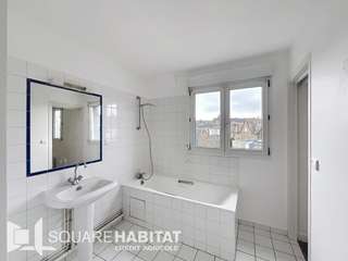 Location appartement 3 pièces Location appartement 3 pièces