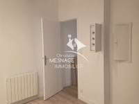 Location appartement 2 pièces