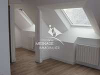 Location appartement 2 pièces