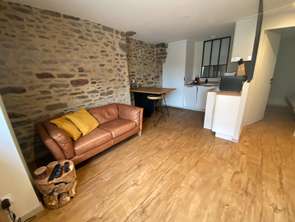 Location Appartement 2 piècesDinan