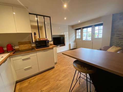 Location appartement 2 pièces