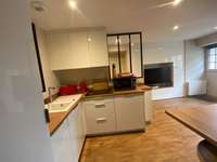 Location appartement 2 pièces