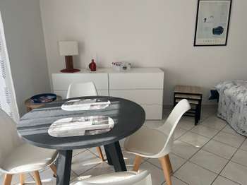 Location Studio 1 pièce