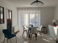Location Studio 1 pièce