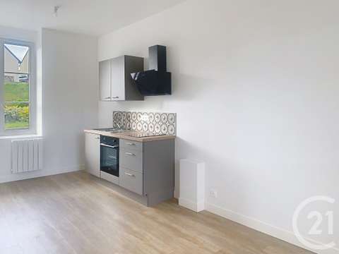Location appartement 1 pièce Dinan 22