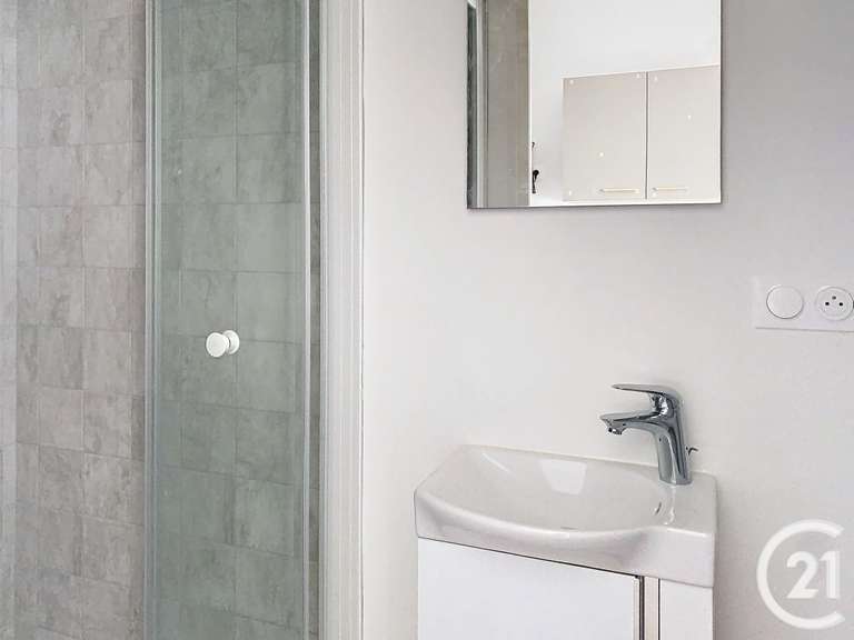 Location appartement 1 pièce