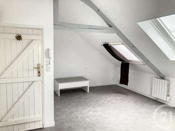 Location appartement 1 pièce Dinan 22