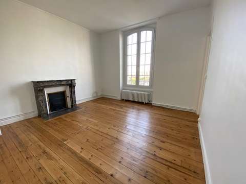 Location appartement 4 pièces