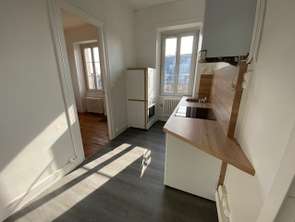 Location Appartement 4 piècesDinan