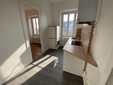 Location appartement 4 pièces Dinan 22