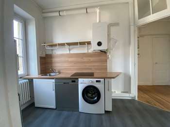 Photo Location appartement Dinan