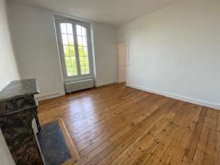 Location appartement 4 pièces