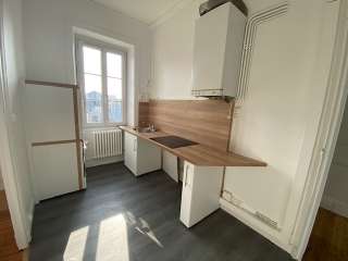 Location appartement 4 pièces