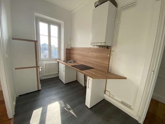 Location appartement 4 pièces
