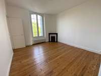 Location appartement 4 pièces