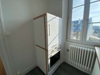 Location appartement 4 pièces
