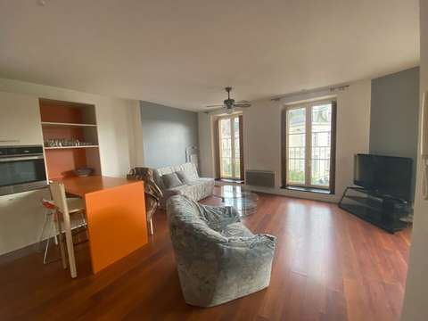 Location appartement 3 pièces