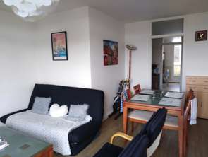 Location Appartement 3 piècesDinan