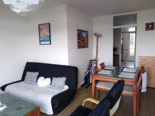 Location appartement 3 pièces