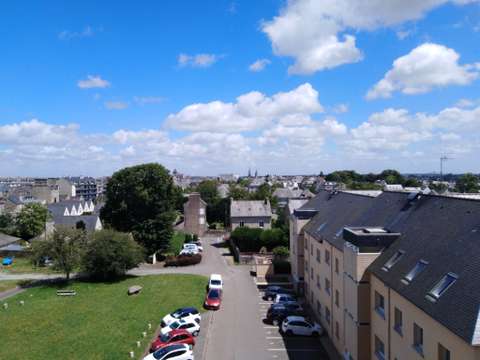 Location appartement 3 pièces