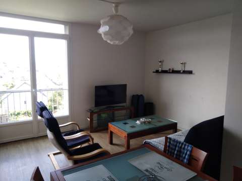 Location appartement 3 pièces