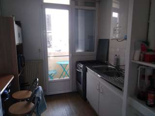 Location appartement 3 pièces