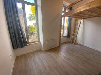 Location Studio 1 pièce Dinan 22