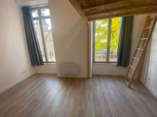 Location Studio 1 pièce