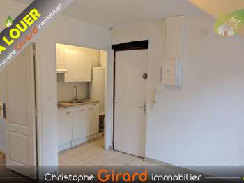 Location Appartement 2 piècesDinan