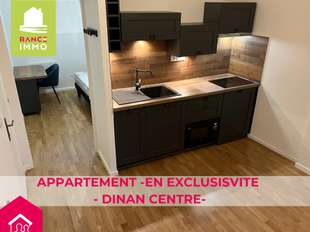 Photo Location appartement Dinan