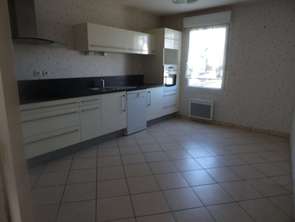 Location Appartement 4 piècesDinan