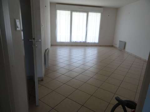 Location appartement 4 pièces