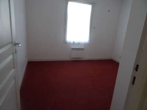Location appartement 4 pièces