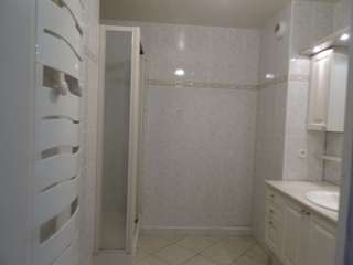 Location appartement 4 pièces