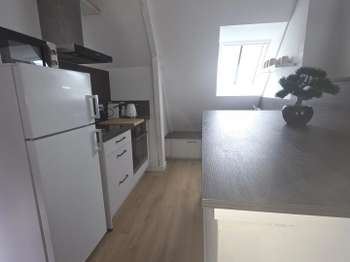 Location appartement 3 pièces