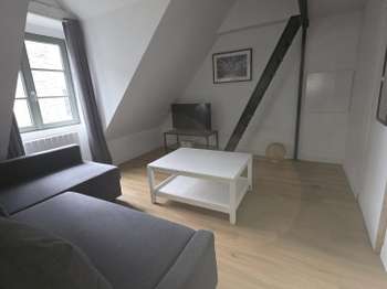 Location appartement 3 pièces