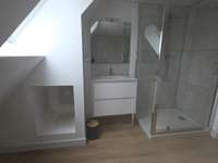 Location appartement 3 pièces