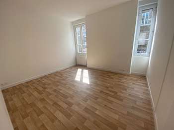 Location Appartement 2 piècesDinan