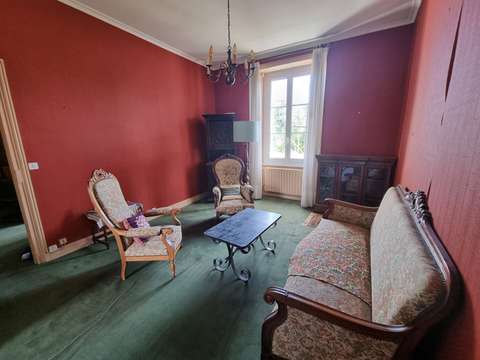 Location appartement 3 pièces Dinan 22
