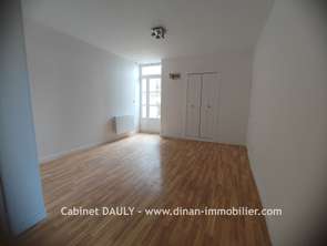 Location Appartement 2 piècesDinan